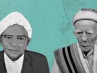 Nahdlatul Wathan Cikal Bakal Nahdlatul Ulama dan Yang Bukan