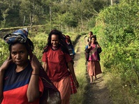Hierarki Perempuan di Tanah Mama