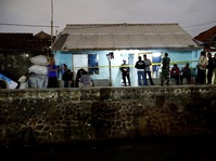 Perakit Bom Panci Terkena Paham Radikal Lewat Dunia Maya