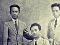 Orang-Orang Tajir Penolong Sukarno-Hatta