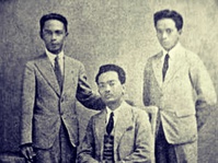 Orang-Orang Tajir Penolong Sukarno-Hatta