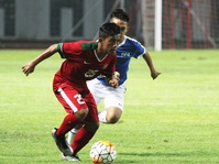 Pelati   h Timnas U-16 Sesalkan Hasil Indonesia vs Australia