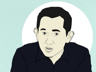 "Saya Tidak Mengkapitalisasi Sentimen SARA"