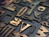 Seluk Beluk Font dan Kejahatan yang Dikuak Lewat Calibri