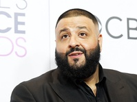 DJ Khaled Si Raja Snapchat