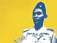 Hasan Basry Dimurkai Sukarno karena Membekukan PKI