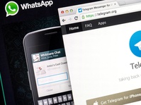 Menkominfo Siapkan Cara agar Telegram Bisa Diakses Kembali