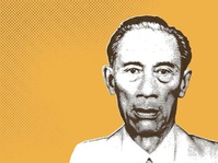 Mang Koko Mengabadikan Hijrah Siliwangi dan Tragedi DI/TII