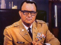 17 Juli 1979: Komunis Sandinista Gulingkan Diktator Somoza