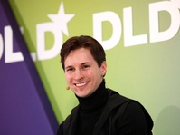 Jawaban Pavel Durov, CEO Telegram: Kami Bukan Teman Teroris