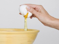 Para Vegan dan Alergi Telur Layak Mencoba Aquafaba