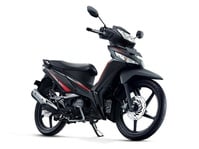 Motor Bebek yang Semakin Tak Laku