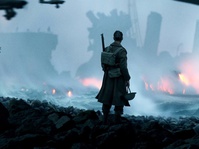 Dunkirk Lewat Perspektif Nolan