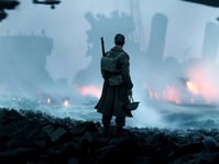 Dunkirk Lewat Perspektif Nolan