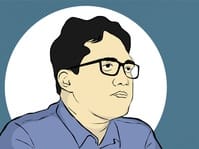 "Perppu Ormas Tak Sejalan dengan Negara Hukum"