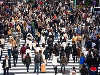 Budaya Jujur di Jepang Sudah Diasah Sejak Dini