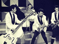 Tielman Brothers, Anak Band Belanda Keturunan Indonesia 