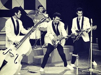 Tielman Brothers, Anak Band Belanda Keturunan Indonesia 