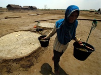 Kemendag Diminta Impor Garam Menyusul Langkanya Pasokan 