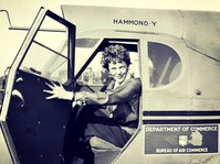 80 Tahun Pencarian Jawaban Misteri Amelia Earhart