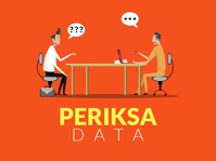 Ada 4,37 Juta Orang Bekerja Sebagai PNS, Efektifkah?