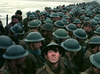 Dunkirk: Keok di Lapangan, Menang di Sinema