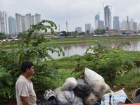 Bambang Widjojanto Klaim Peningkatan Pajak Air Tanah Naik 1.000%
