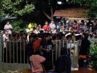 Genjer-Genjer yang Terus Ditakuti