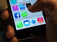 Fitur Baru WhatsApp Bisa untuk Transfer Dana