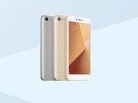 Xiaomi Redmi 5A Bisa Dibeli Online Mulai 27 Desember