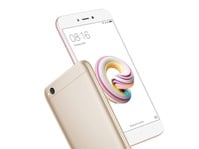 Perbedaan Xiaomi Redmi 5A dan Redmi Note 5A