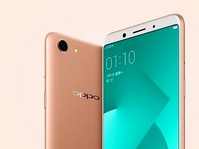 Pre-order Oppo A83 Berakhir 6 Februari