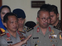 Tito Yakin Pejabat Polri yang Ikut Pilkada 2018 Tidak Curang