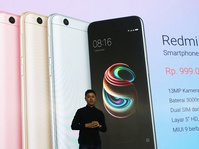 Perbedaan Xiaomi Redmi 5 dan Redmi 5 Plus, Mana yang lebih ...