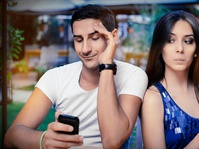 Selingkuh Tipis dan Gagasan Relasi Romantis yang Problematis