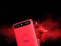 Harga dan Spesifikasi Infinix Zero 5 yang Baru Dirilis