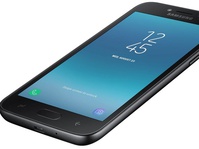 Samsung Galaxy J2 Pro Resmi Dirilis di Indonesia