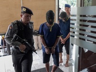 Polisi Ungkap Bisnis Prostitusi Anak di Bawah Umur di Aceh Barat