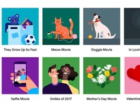 Hari Valentine 2018 Lebih Mesra Bersama Google Photos