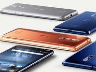 Nokia 8 Resmi Masuk Indonesia 13 Februari