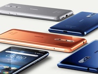 Nokia 8 Resmi Masuk Indonesia 13 Februari