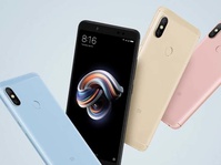 Xiaomi Redmi 5 Bisa Dibeli di Lazada, JD.ID Shopee 22 Februari