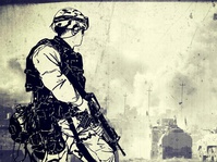 Hoaks Senjata Pemusnah Massal Lahirkan Invasi AS ke Irak