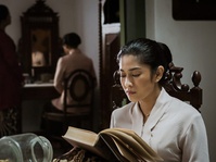 PBB Putar Film Kartini Dalam Rangka Mendukung Emansipasi Perempuan
