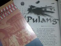 Gulma di Majalah Sabili dan Riuh Sastra yang Reda Begitu Saja