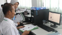 Pendaftaran CPNS 2018 Perpustakaan Nasional Republik Indonesia (Perpusnas) di SSCN BKN Mulai 26 September