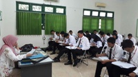 Seleksi CPNS 2018: S1 Administrasi Publik Paling Dicari di Arsip Nasional Republik Indonesia (ANRI)