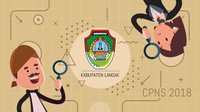 Pendaftaran CPNS di Kabupaten Landak 26 September 2018 Dibuka Sesuai Formasi