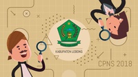 Hasil Seleksi Administrasi CPNS 2018 Kabupaten Lebong