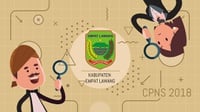 Cek Hasil SKD CPNS 2018 Kabupaten Empat Lawang